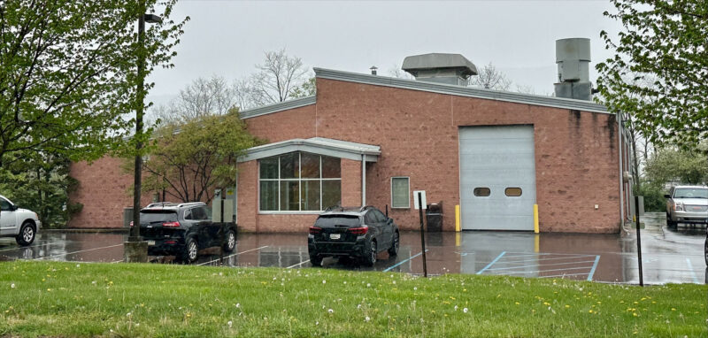 Possible site found for coroner’s facility